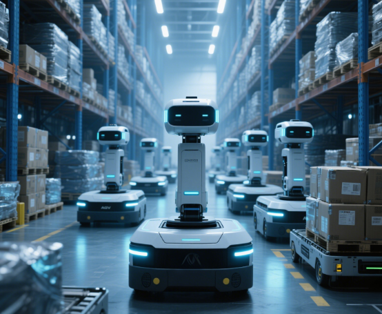 BotShare's Three-Week Sprint to Funding Exposes Robotics Industry's Distribution Bottleneck