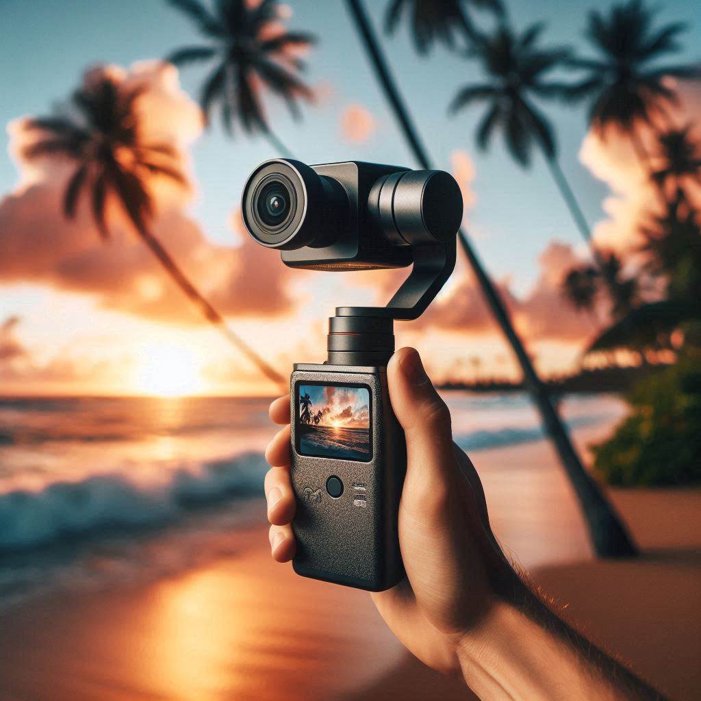 DJI Leaks Reveal Dual-Model Pocket 4 Lineup with 6K Video Capabilities