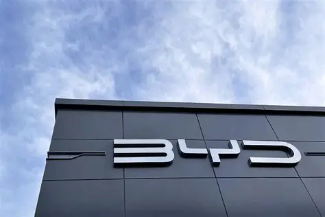Chinese Automakers Accelerate European Market Share Grab, Stellantis and Asian Brands Under Pressure