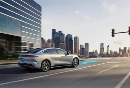 BYD's Sky Eye 5.0 Launch Poised to Disrupt China's Urban NOA Market in 2026