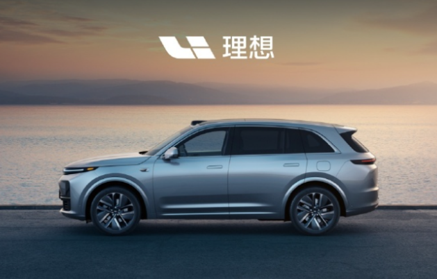 Li Auto Shuffles R&D Leadership to Bet on Robotics and AI