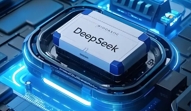 DeepSeek V4: What the Next-Generation AI Model Could Mean for the Global AI Landscape