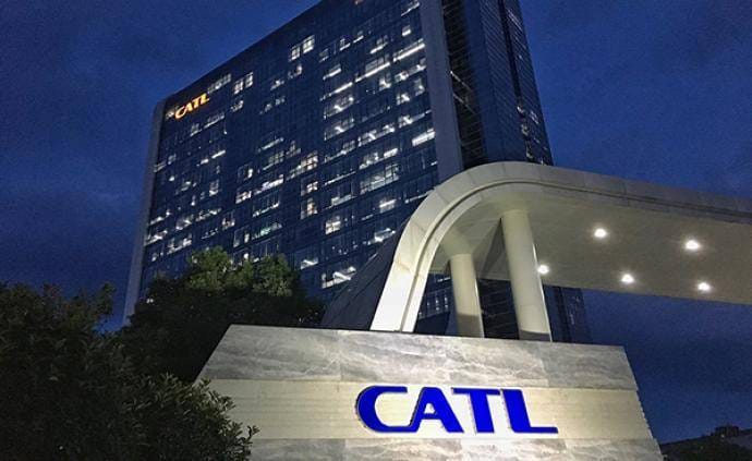 Morgan Stanley Sees "Irrational" Disconnect in CATL Market Positioning Amid Conflicting Demand Signals