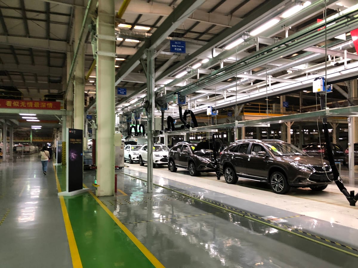 BYD's Pure-EV Crown Masks Deeper Profitability Test as Domestic Momentum Stalls