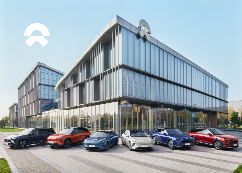 UBS Sees Path to Profitability for NIO Amid Q4 Delivery Beat and China EV Headwinds