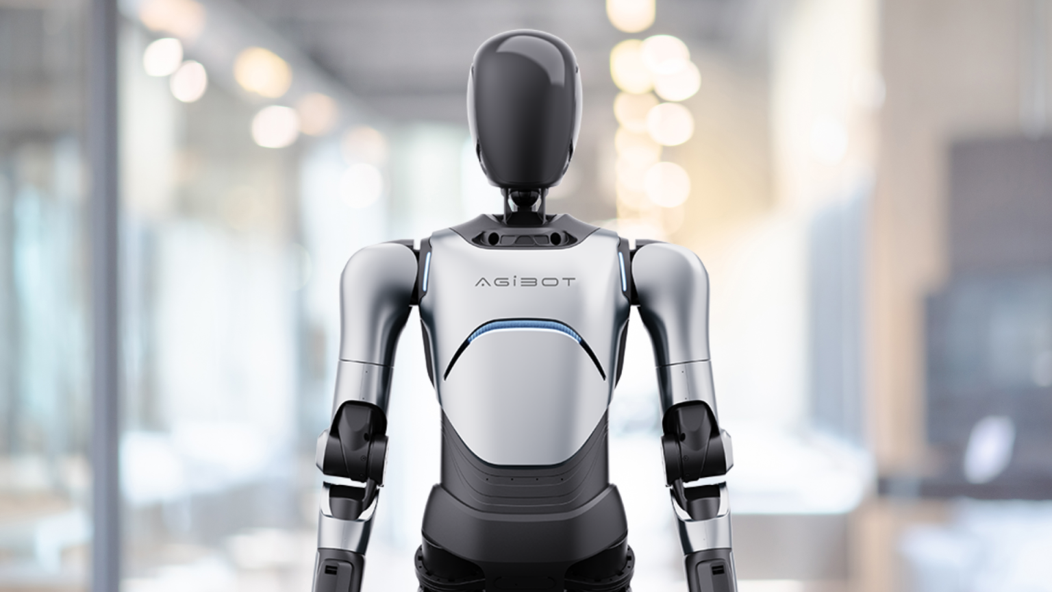 Agibot Taps MiniMax for Voice AI as Sector Pivots to Hardware Integration