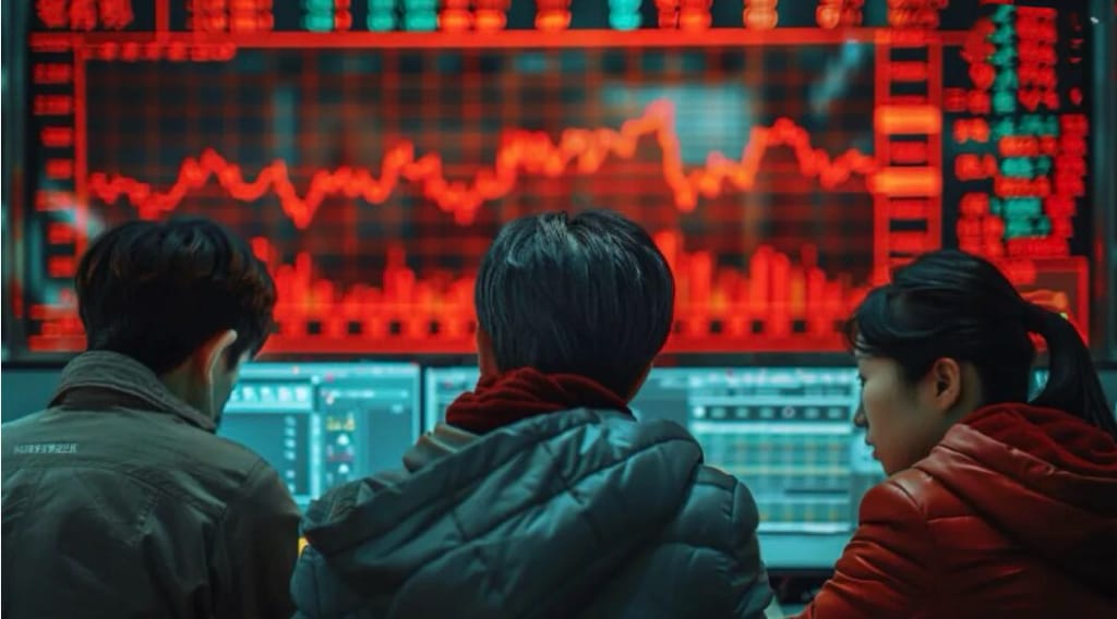 Shanghai's GPU "Big Four" Unite in Capital Markets as Third AI Chip Company Lists
