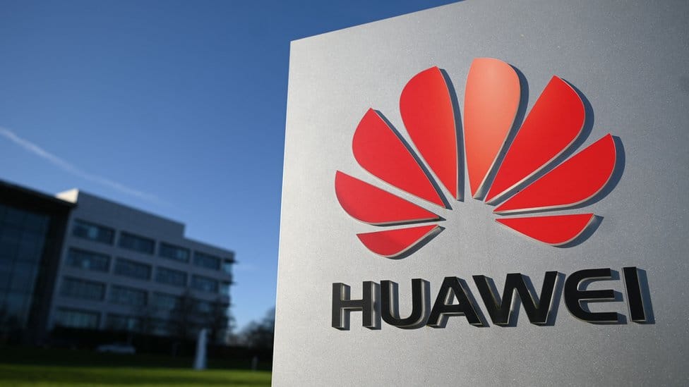 Huawei Edges Out Apple to Reclaim Leadership of China’s Smartphone Market