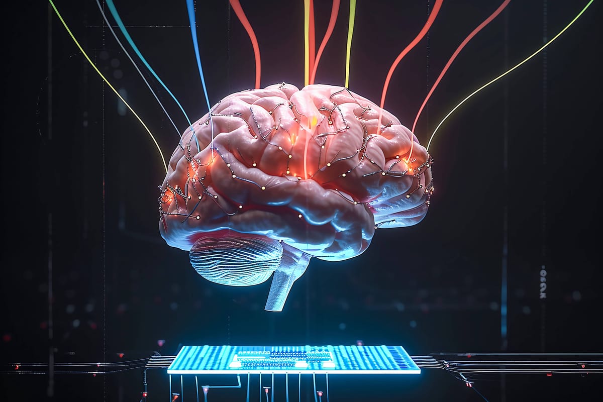 China’s Brain-Computer Interface Sector Poised for Industrial Breakout in 2026 as Commercialization Accelerates