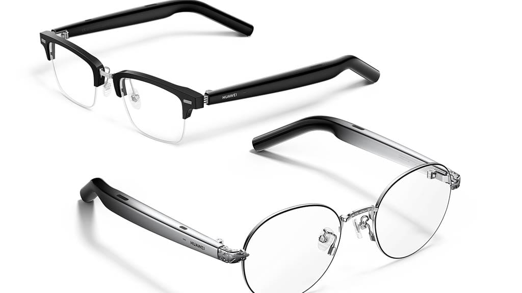 Huawei Developing AI-Enhanced Smart Eyewear for First-Half 2026 Launch