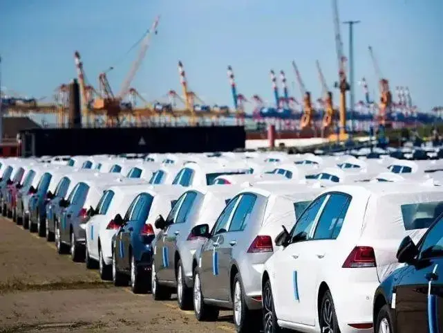 Chinese-Made Electric Vehicles Capture Nearly 30% of UK Market as Sales Surge