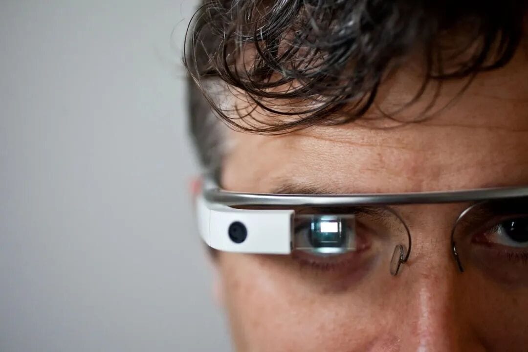 China’s New Monopoly: Controlling the Future of AI Eyewear