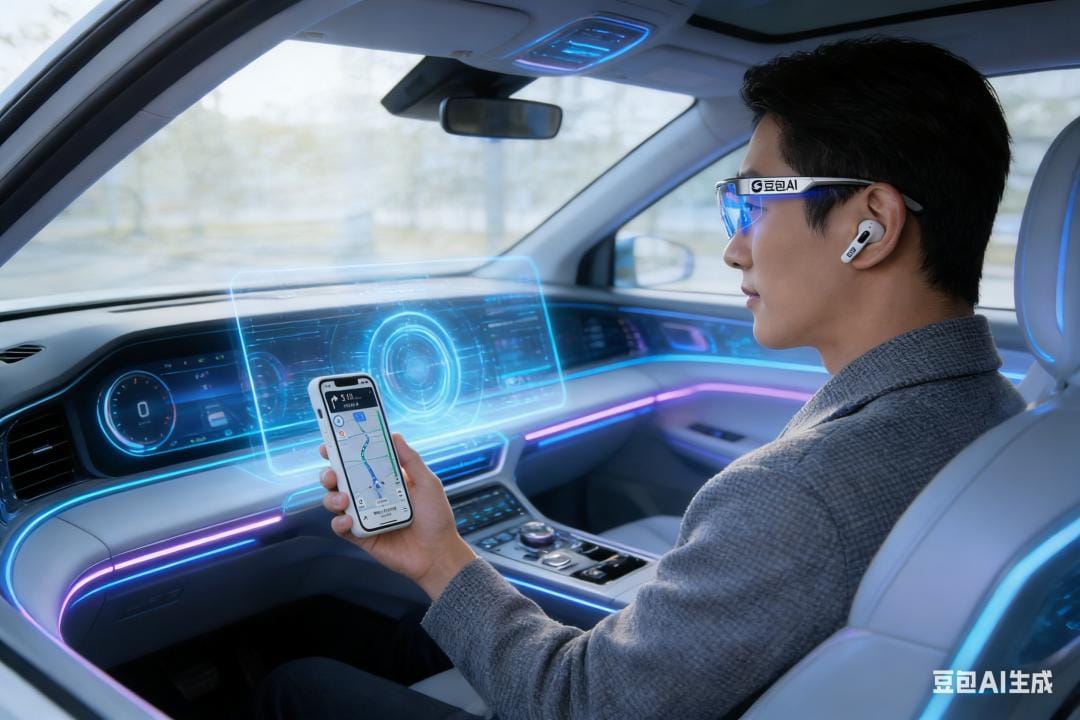 ByteDance Deny EV Manufacturing, Accelerates Push into AI Hardware Integration