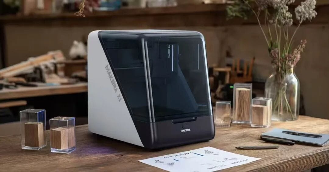 Chinese Maker Hardware Shifts from Niche Toys to Mass Productivity Tools at CES 2026