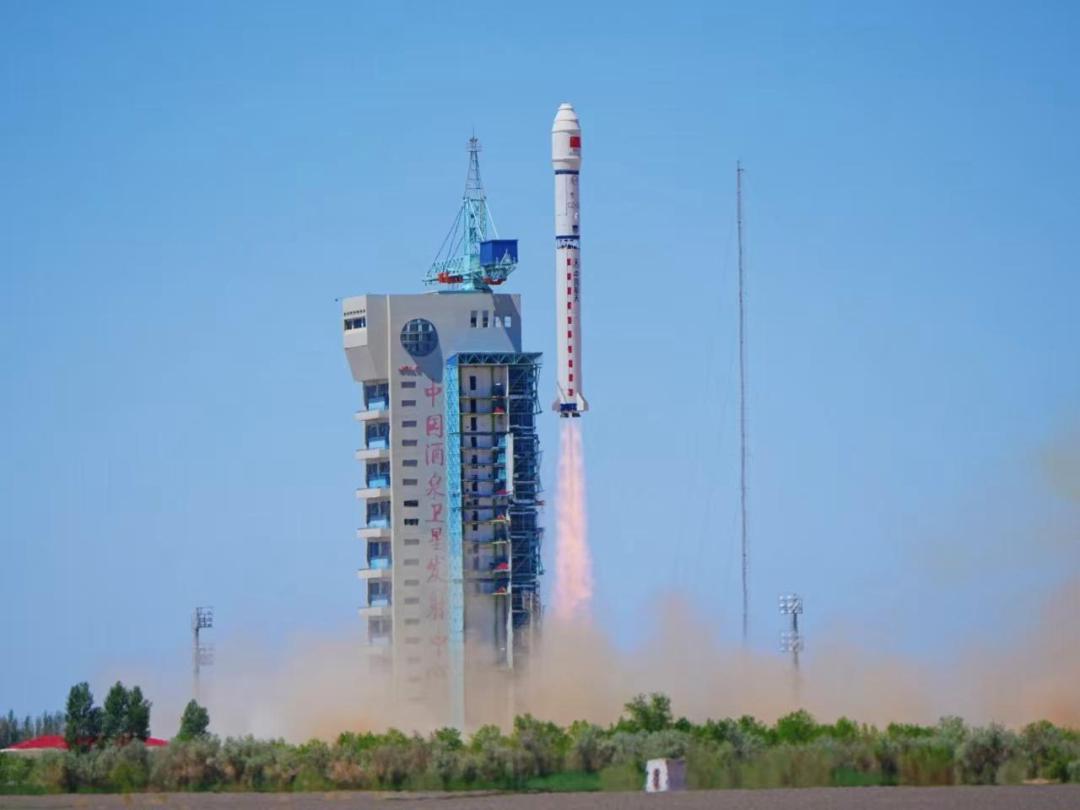 China Takes Lead in Space Computing Race With First On-Orbit Deployment of Universal AI Model