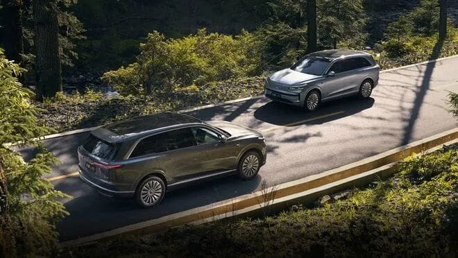 China’s EV Sector Hit by ‘Three-Month Curse’ as New Models See Rapid Sales Decay