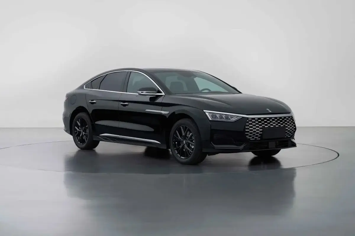 BYD Executes Strategic Brand Bifurcation with Launch of Fleet-Specific ‘Linghui’ Marque