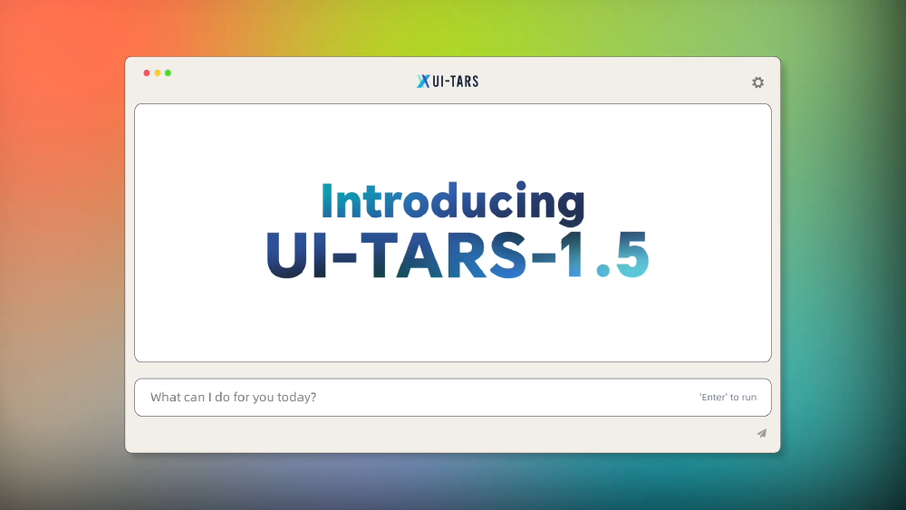 ByteDance Open-Sources UI-TARS, Challenging OpenAI's $200 Operator with Free AI Agent
