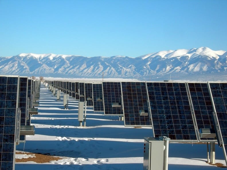 How China Is Leveraging Its Solar Dominance to Power Its Space Ambitions