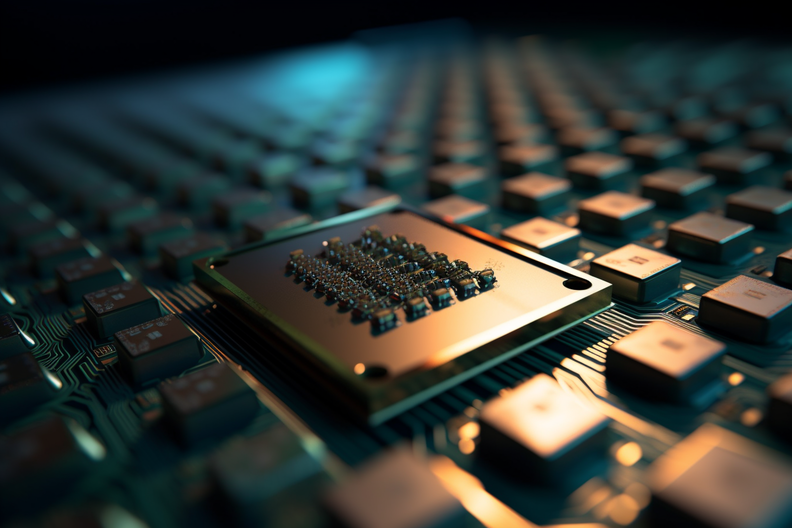 Why Chinese Tech Giants Are Racing to List Their Chip Subsidiaries