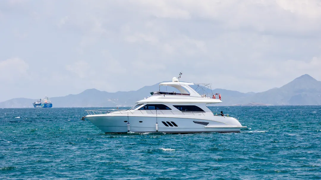 JD.com Founder Liu Qiangdong Bets RMB 5 Billion on Yachts, Targeting China's Untapped Mass Market