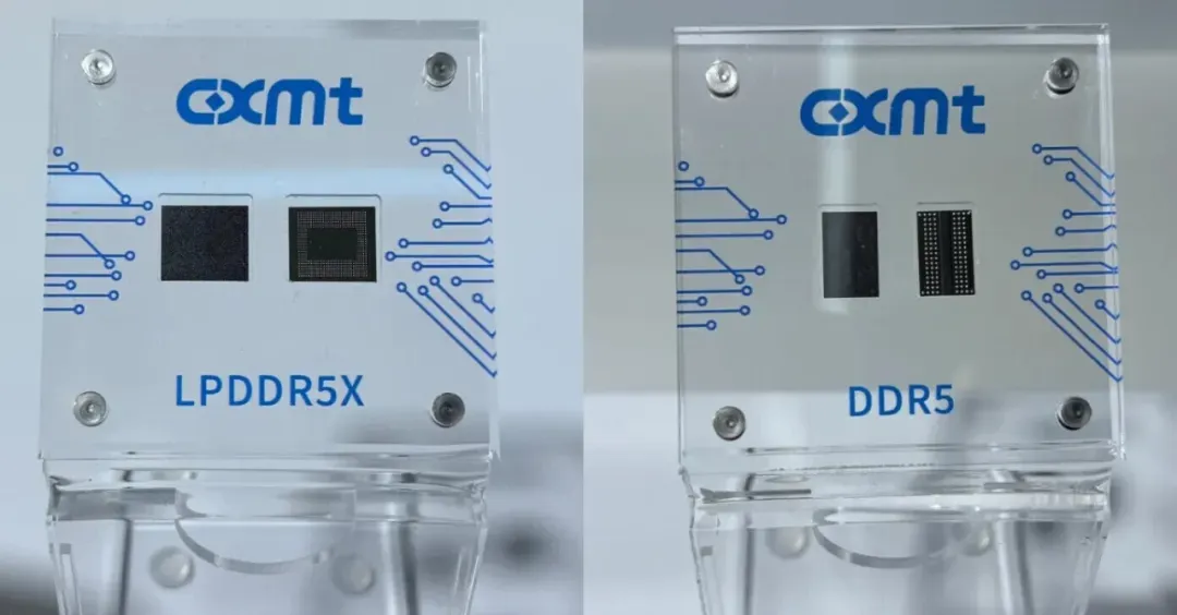 Apple Eyes Chinese Memory Chipmakers CXMT and YMTC to Diversify Supply Chain, Counter Rising Costs