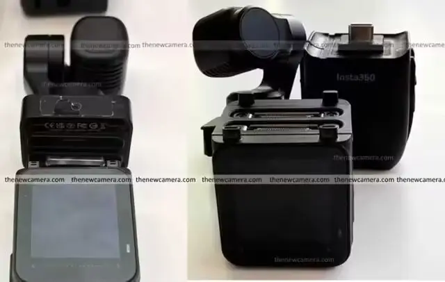 Insta360 Targets DJI with Modular Pocket Camera Launch Planned for First Half of 2026