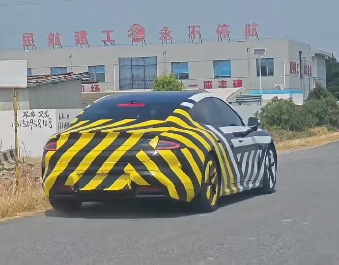 Xiaomi Reportedly Eyes Four New Vehicle Launches in 2026, Targeting Premium SUV Market