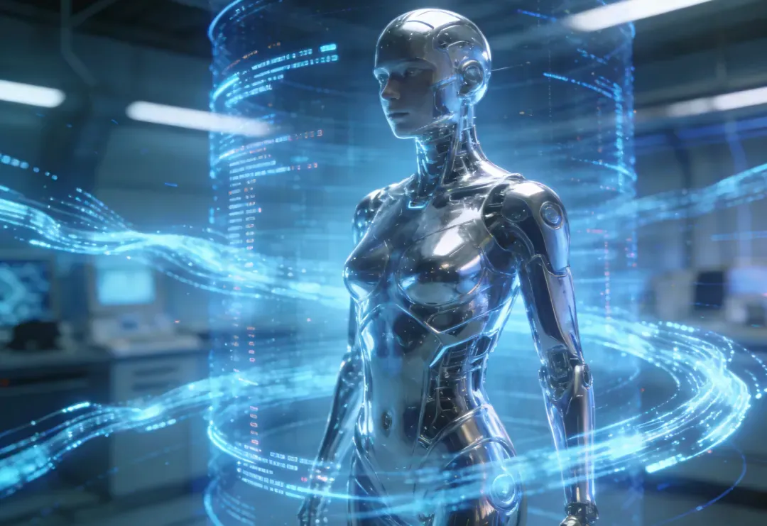 China's Robotics Sector Sees Investment Surge as Commercialization Nears
