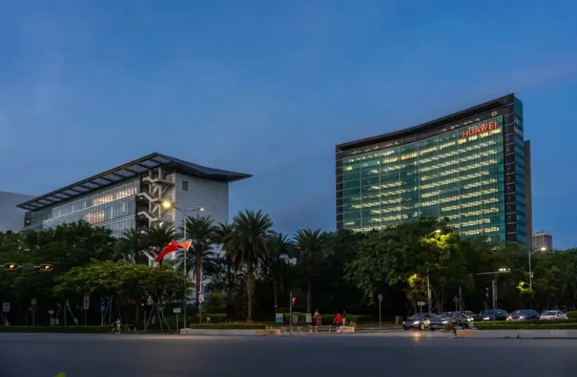 Huawei's RMB 880 Billion Revenue: Survival, Reinvention, and the Limits of Recovery