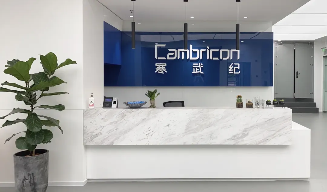 Cambricon Loses $10 Billion in Half-Day Trading on Unverified Revenue Guidance Rumor