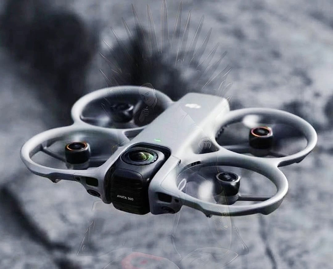 DJI Avata 360 FPV Drone Leaked Ahead of March Launch: Pricing and Key Specs Revealed