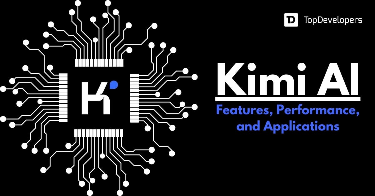 Kimi's Overseas Revenue Surpasses Domestic Sales as AI Startup Targets Global Productivity Market