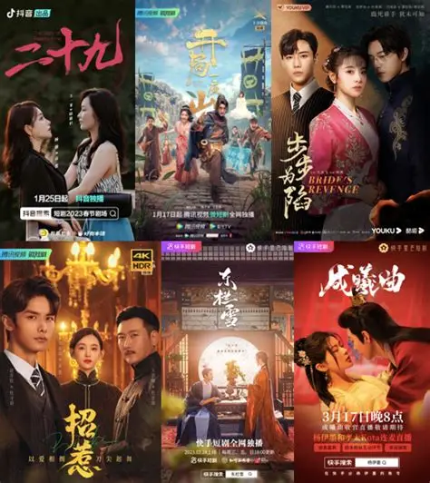 China's Short-Drama Industry Faces Critical Transformation as Market Surpasses $138 Billion