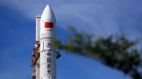 CICC: Ten Major Industry Trends in China's Commercial Space Sector