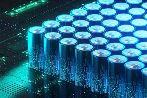 China's Power Battery Output Surges 55.9% in January Amid Strong Storage Demand