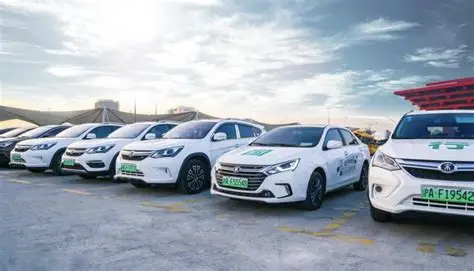 China's NEV Market Hits a CNY Wall: Goldman Sachs Data Show Orders Crater 77% Year-on-Year in Week 8