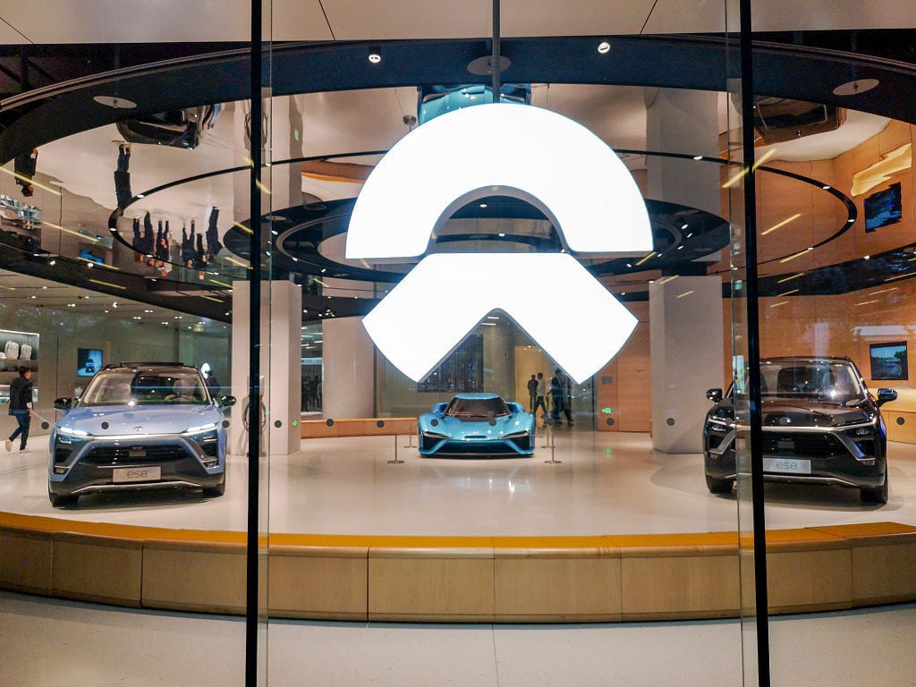 NIO CEO William Li Outlines Path to Sustained Profitability and R&D Efficiency in 2026 Outlook