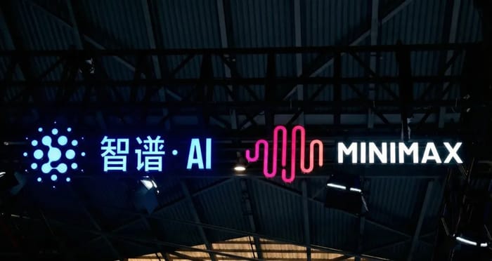 JPMorgan Sees China’s AI Race Narrowing as Zhipu AI and MiniMax Emerge From Industry Shakeout