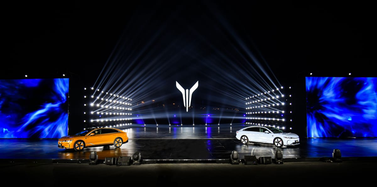 Voyah Auto Secures Final Regulatory Approval for Hong Kong IPO