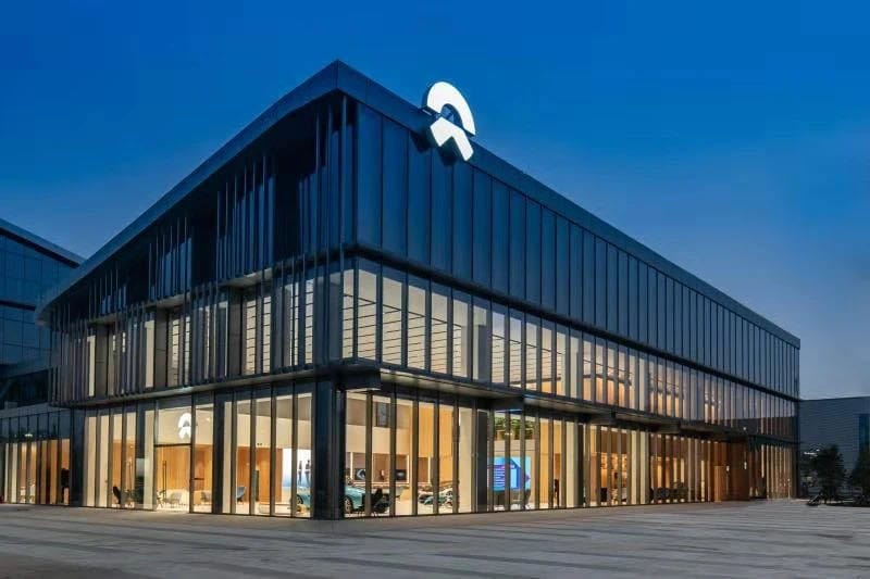NIO Achieves First Quarterly Profit as Deliveries Surge and Autonomous Driving Technology Advances