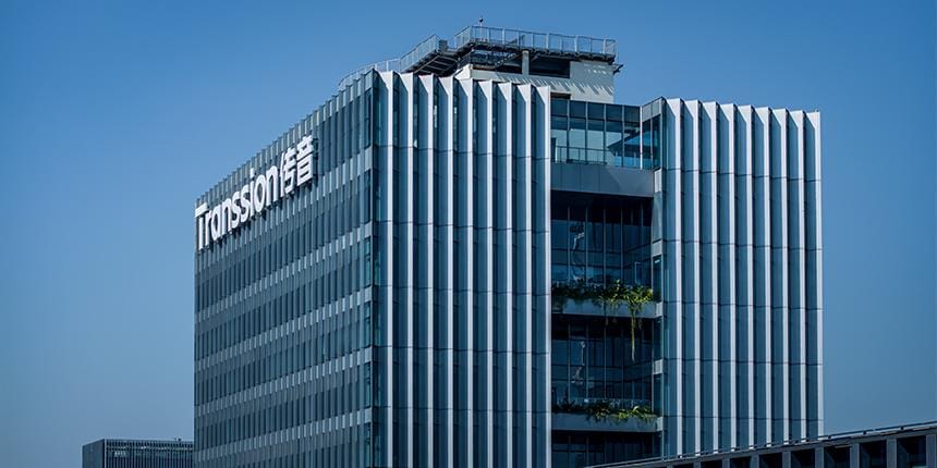 Transsion Holdings Faces Worst Year on Record as Memory Price Surge Hits Low-Cost Phone Model