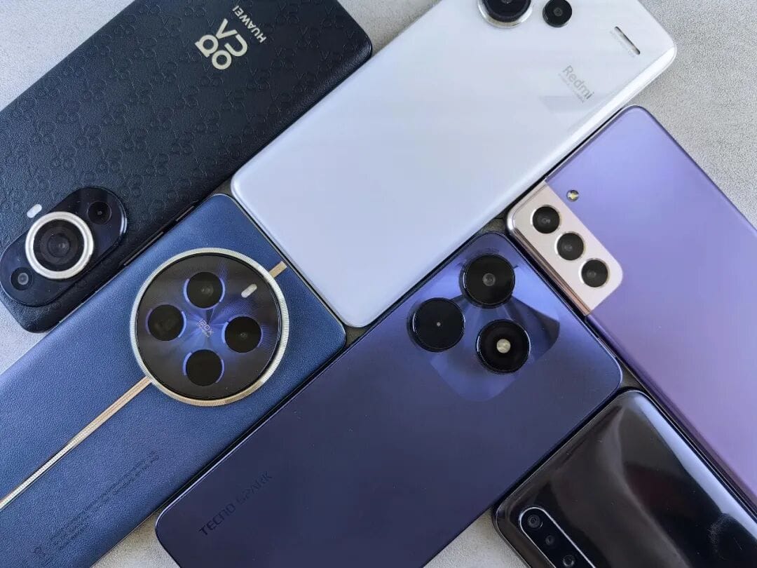 China Smartphone Price War Diverges as Memory Costs Reshape Industry Dynamics