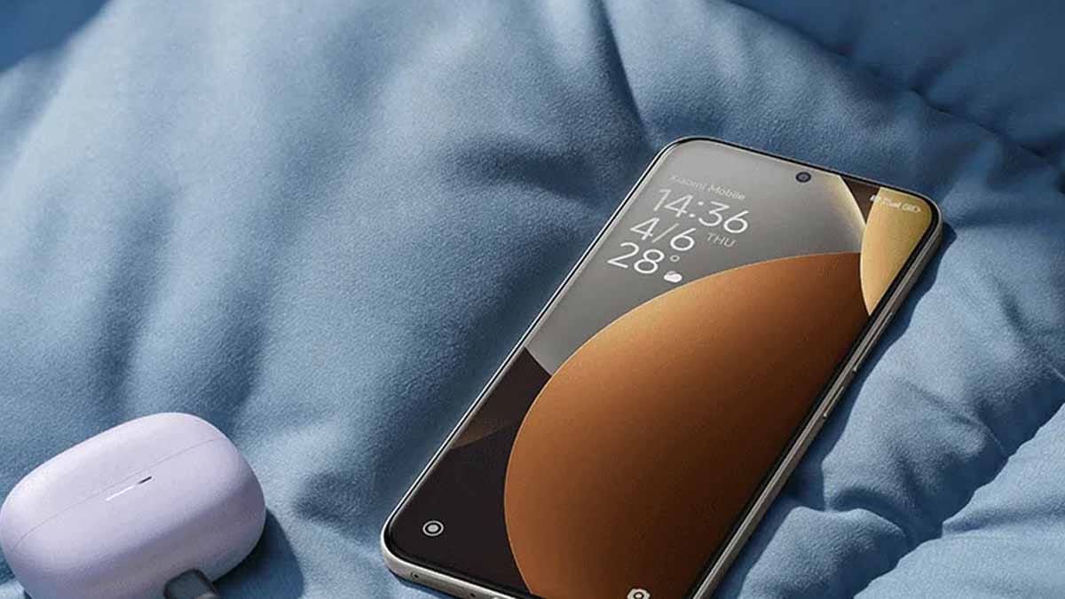 Xiaomi Devices Receive Battery Optimization Through Google Play System Update