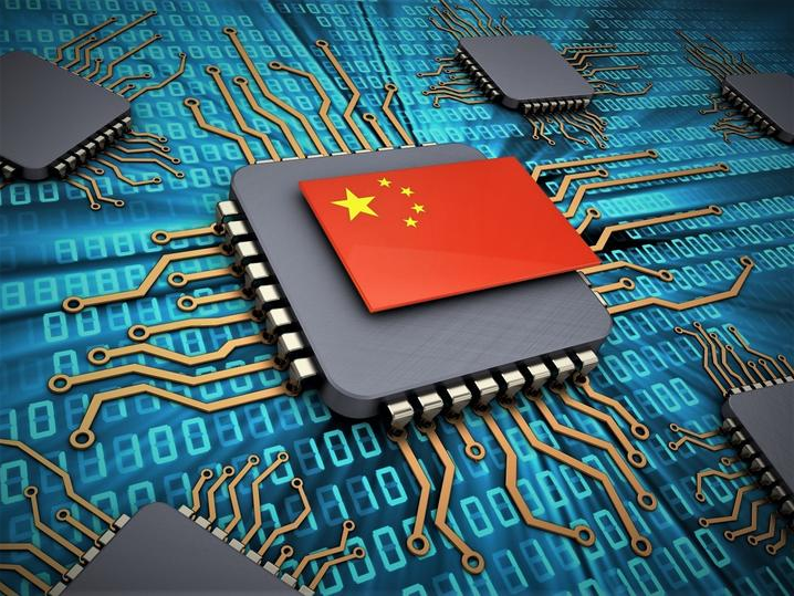China’s Semiconductor Equipment Imports Plunge 24% as Spending Normalizes