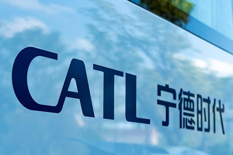 CATL Doubles Down on Energy Storage With Output Boost in Western China