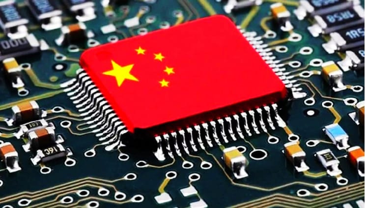 China Reportedly Sets 80% Chip Self-Sufficiency Goal by 2030, Prioritising Domestic 7nm Tools and Stable 14nm Output