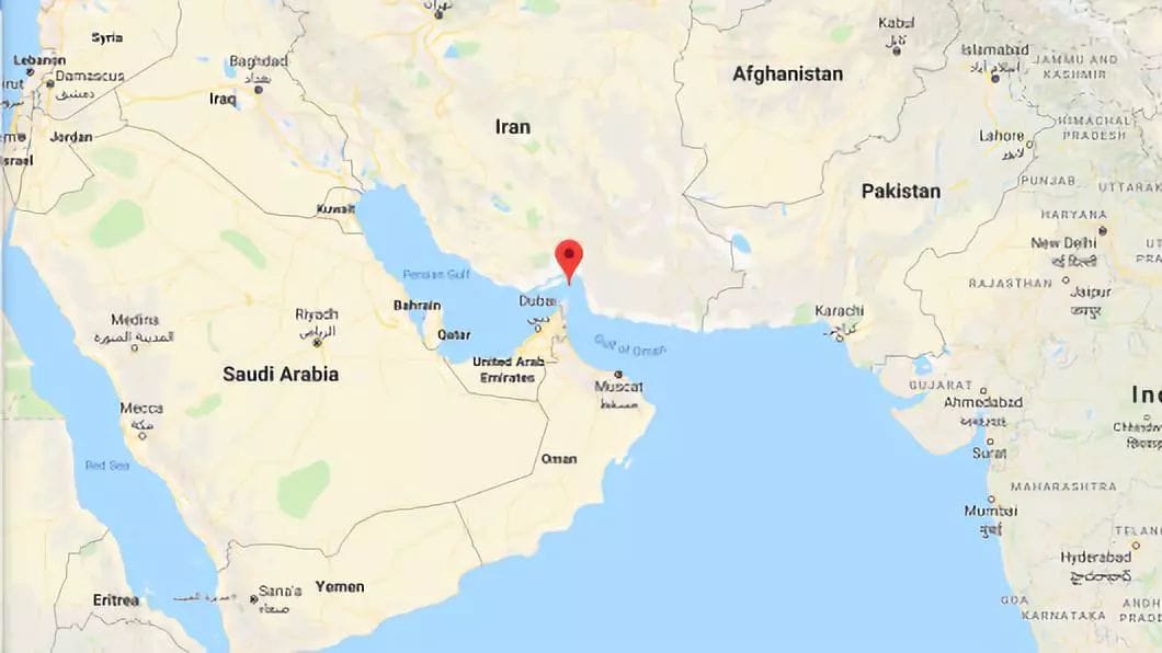 China’s Lithium Industry Faces Divergent Fortunes Amid Middle East Crisis