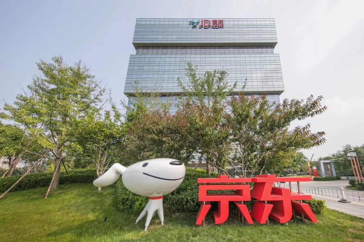 JD.com’s Cloud open-sources JoyAI model as “OpenClaw” rollout drives token usage up 455%