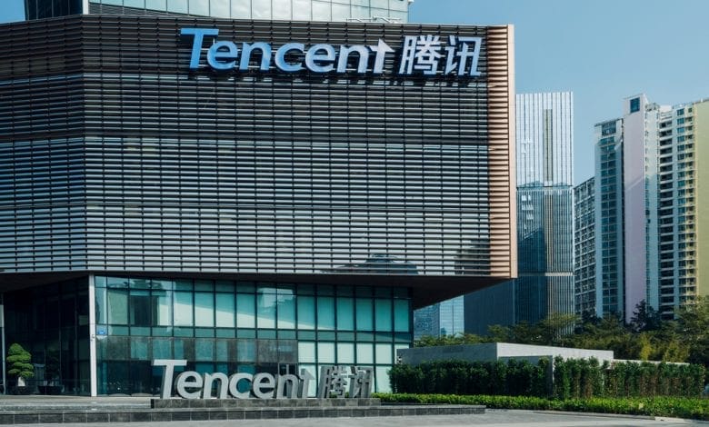 Tencent Says Cloud Hit “Scaled Profitability” as AI Spend Reshapes Its Growth Mix
